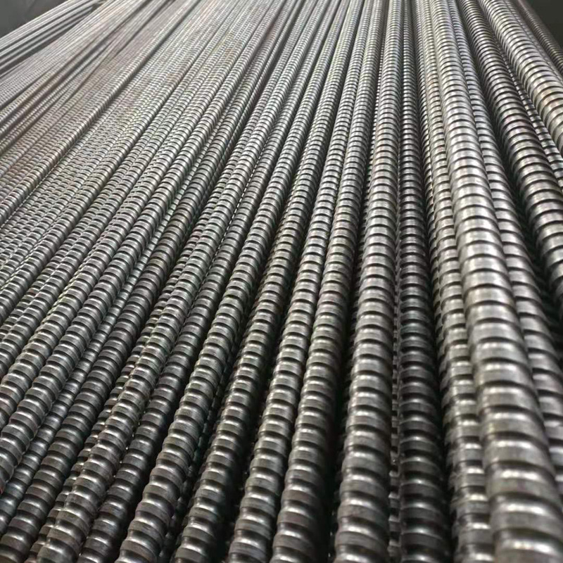 黄浦中空锚杆