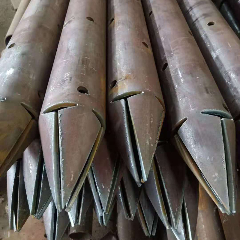 黄浦预埋注浆管